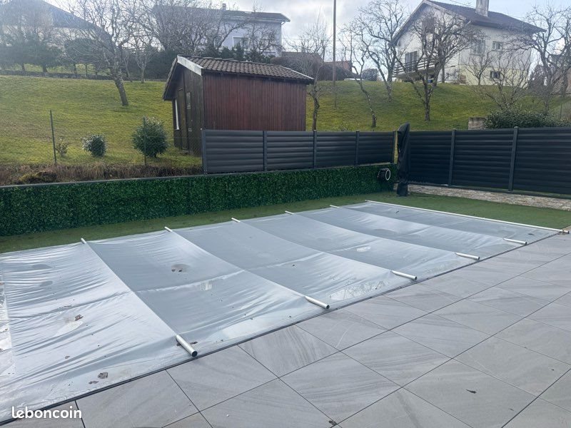 Maison à vendre, 160m², Valdahon