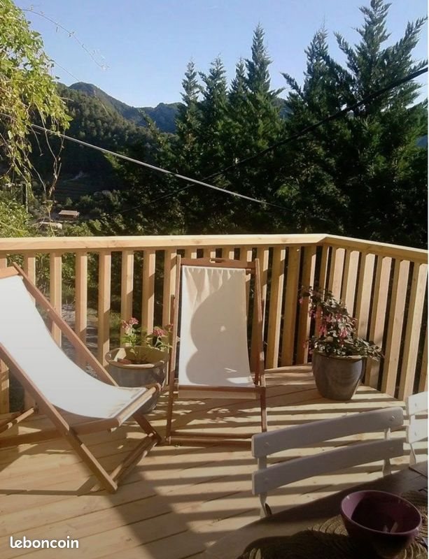 Appartement à vendre, 32m², Aubres