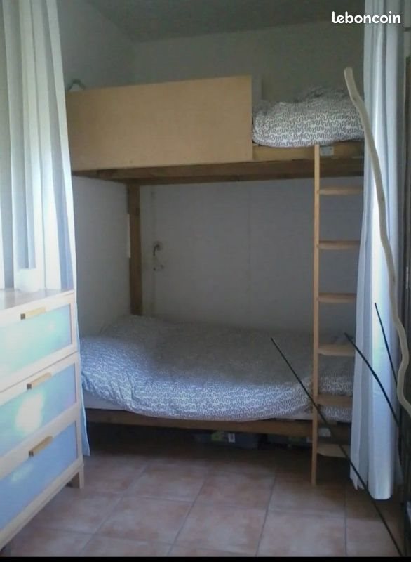 Appartement à vendre, 32m², Aubres