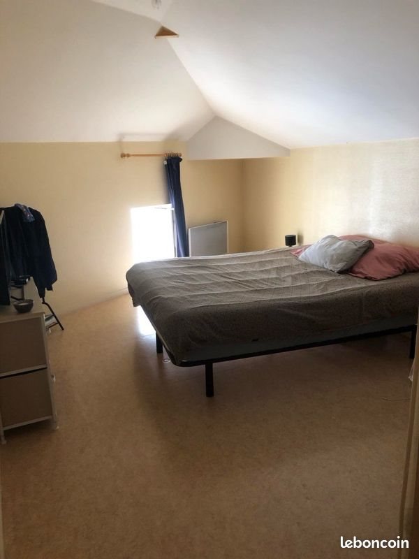 Appartement à louer, 65m², Nueil-les-Aubiers