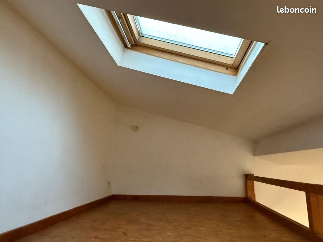 Appartement à louer, 29m², Marseille 15ème