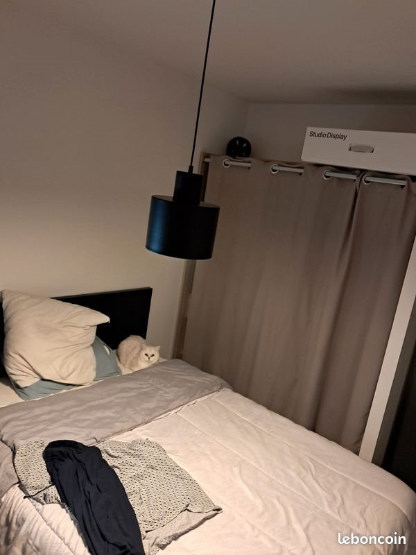 Maison à louer, 80m², Saint-Péray