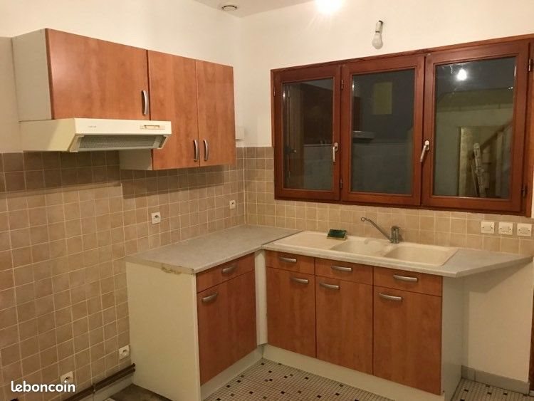 Maison à louer, 72m², Chinon