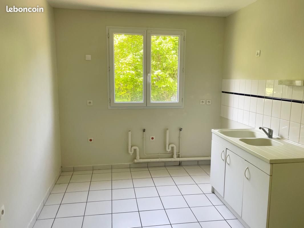 Appartement à vendre, 91m², Amiens