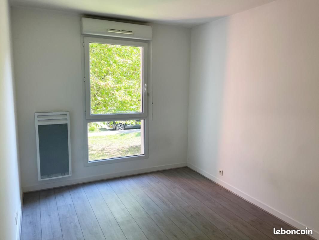 Appartement à vendre, 91m², Amiens