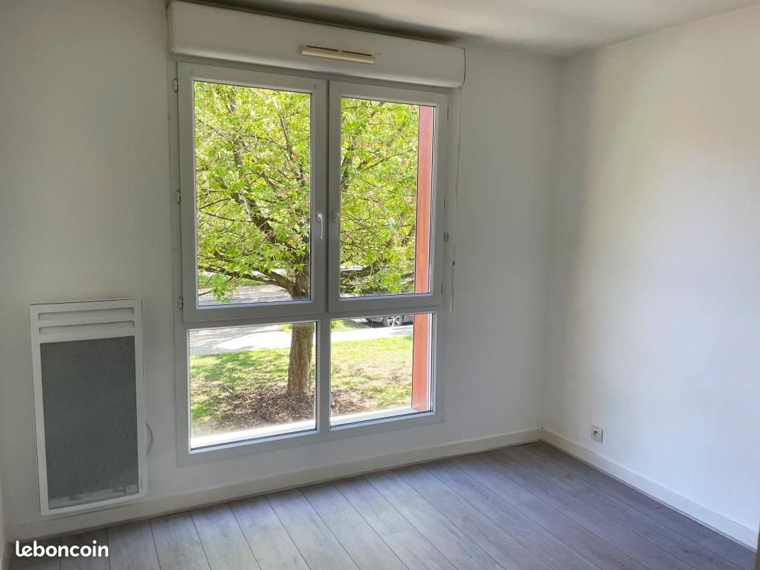 Appartement à vendre, 91m², Amiens