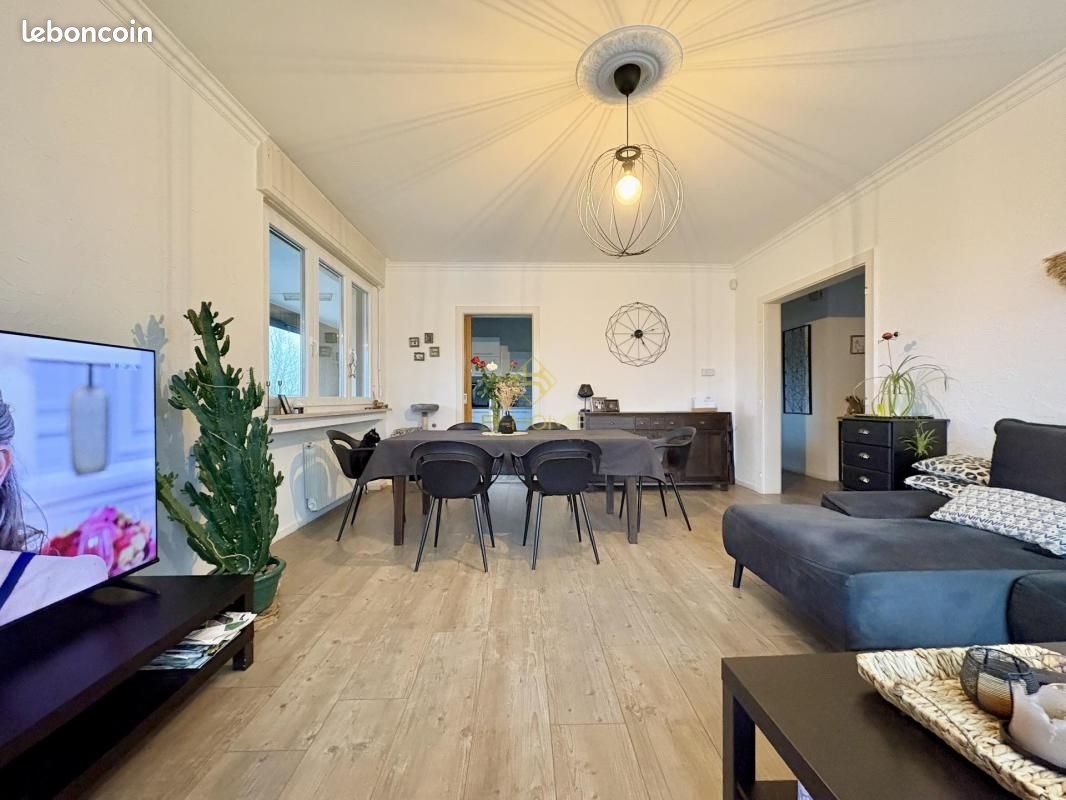 Maison à vendre, 148m², Ay-sur-Moselle