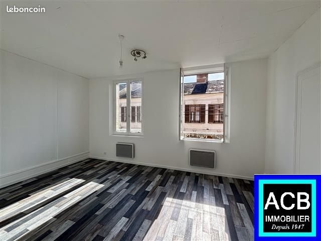 Appartement à louer, 57m², Liancourt