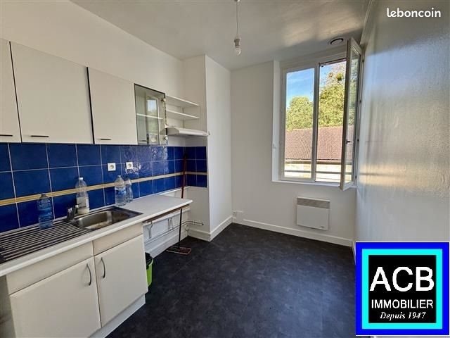 Appartement à louer, 57m², Liancourt