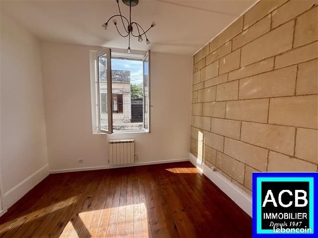 Appartement à louer, 57m², Liancourt