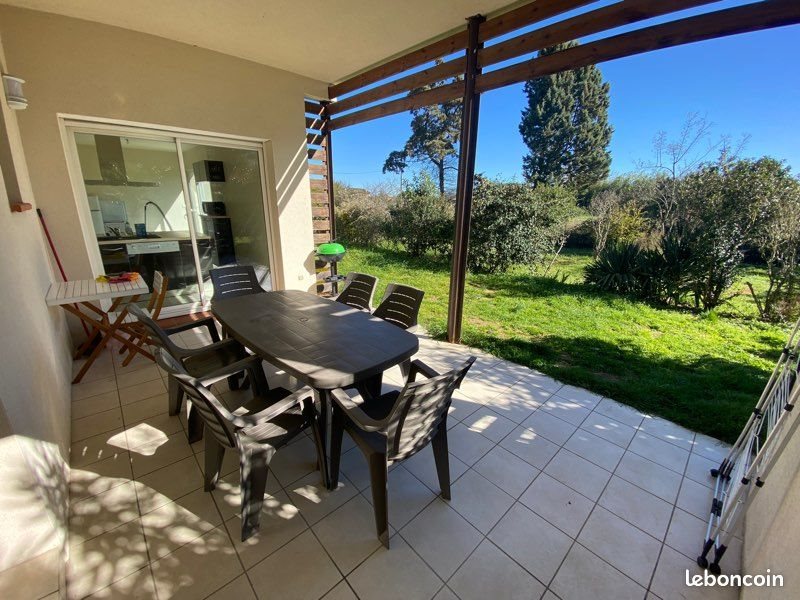 Appartement à louer, 83m², Tournefeuille