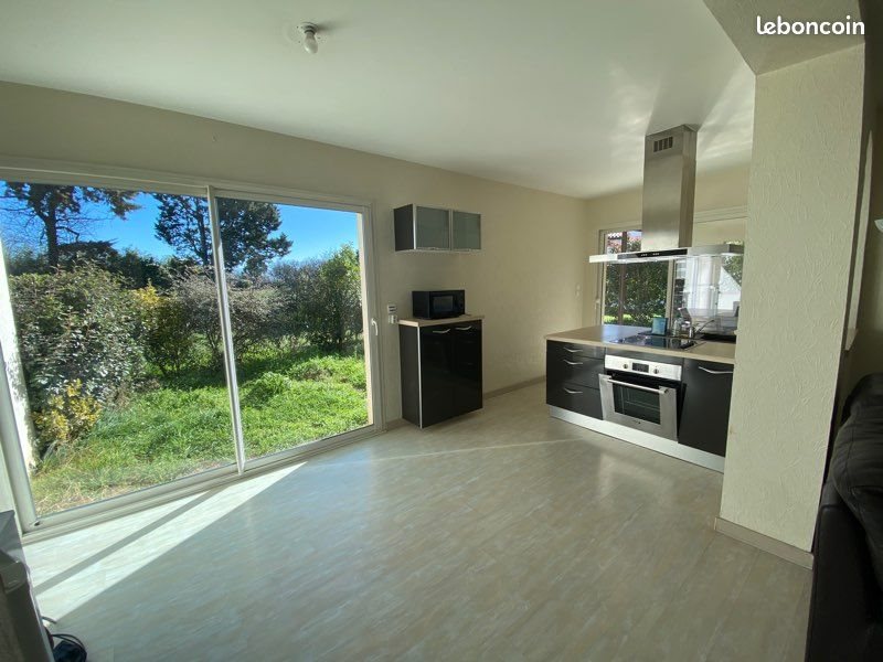 Appartement à louer, 83m², Tournefeuille