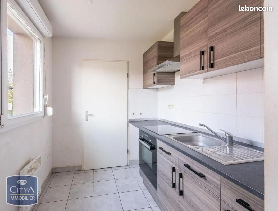 Appartement à louer, 47m², Le Cateau-Cambrésis