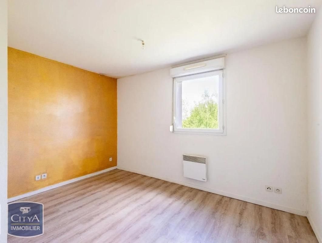 Appartement à louer, 47m², Le Cateau-Cambrésis