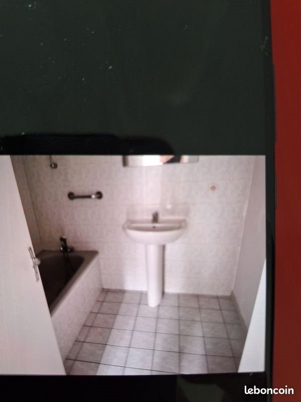 Appartement à vendre, 53m², Saint-Etienne