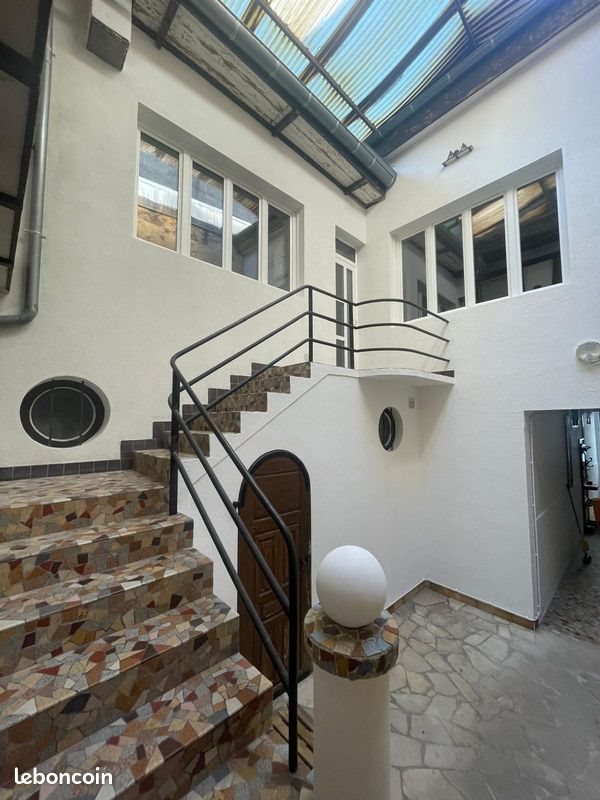 Appartement à vendre, 97m², Orthez