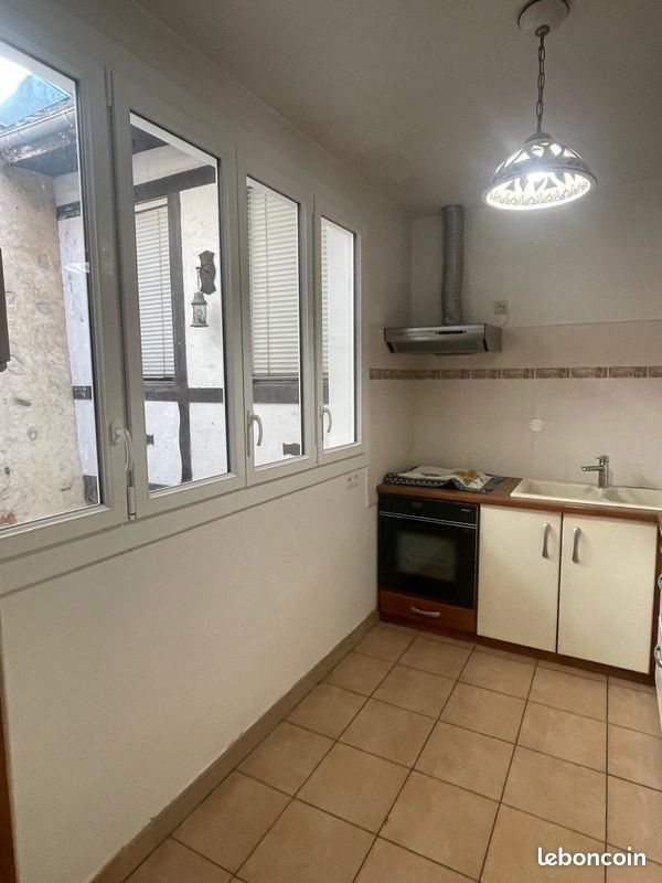 Appartement à vendre, 97m², Orthez