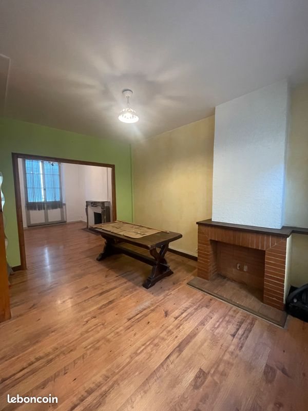 Appartement à vendre, 97m², Orthez