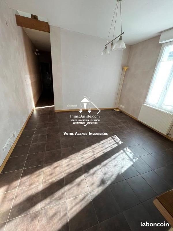 Maison à louer, 51m², Limoges