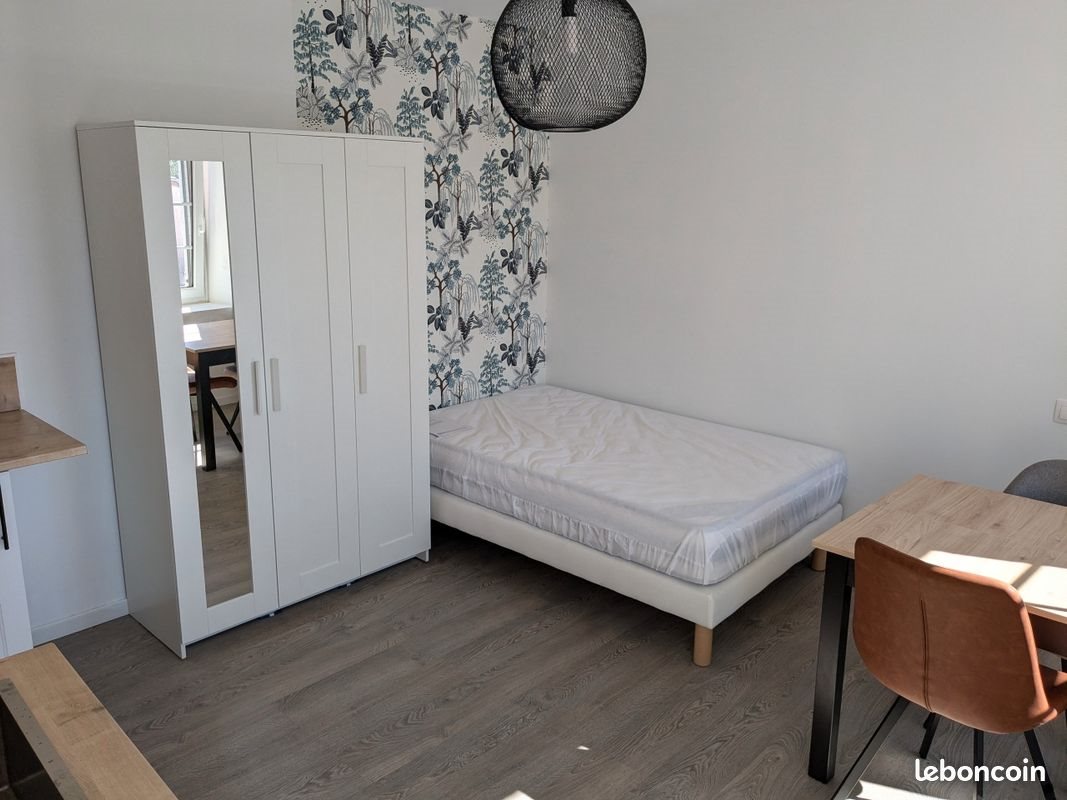 Appartement à louer, 19m², Trèbes