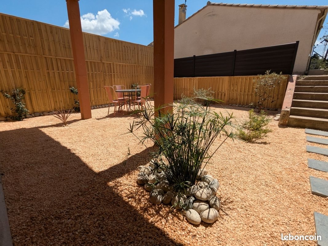 Appartement à louer, 19m², Trèbes