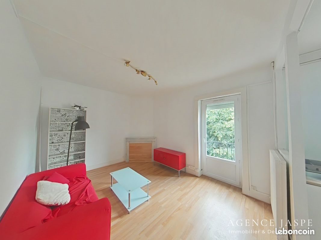 Appartement à louer, 50m², Saint-Etienne
