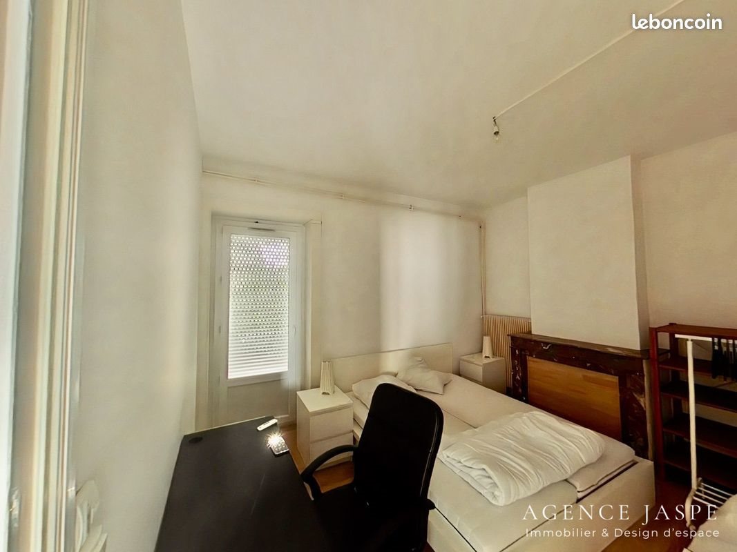 Appartement à louer, 50m², Saint-Etienne