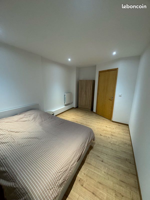 Appartement à louer, 100m², Luxeuil-les-Bains