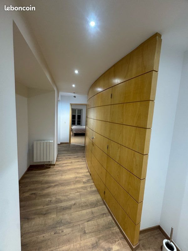 Appartement à louer, 100m², Luxeuil-les-Bains