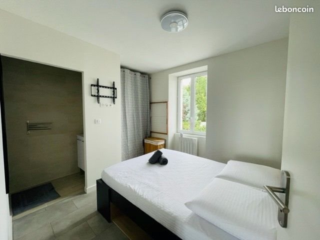 Appartement à louer, 27m², Saint-Yrieix-sur-Charente