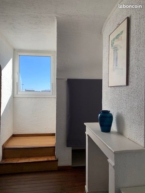 Appartement à louer, 31m², Le Havre