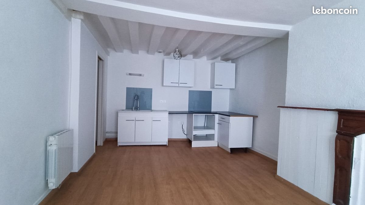 Maison à louer, 93m², Pacy-sur-Eure