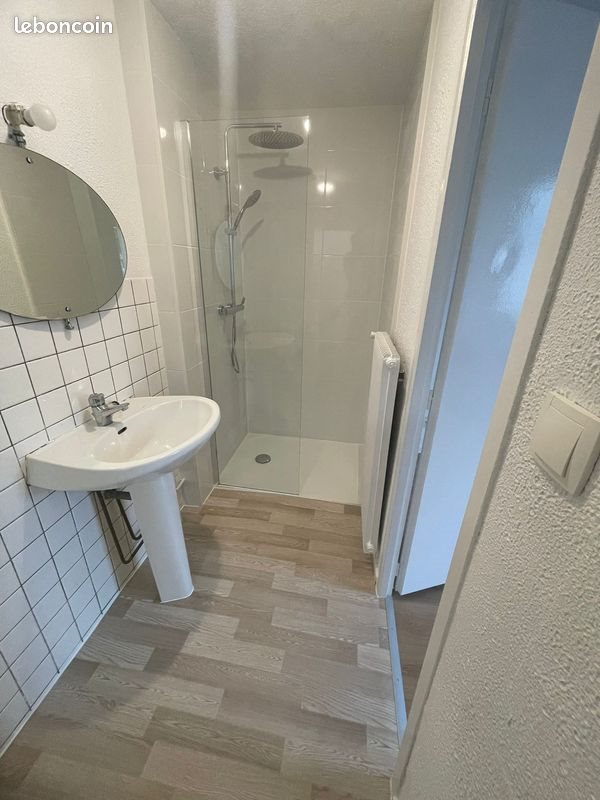 Appartement à louer, 43m², Lure