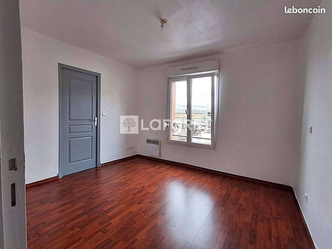 Appartement à louer, 42m², Magenta