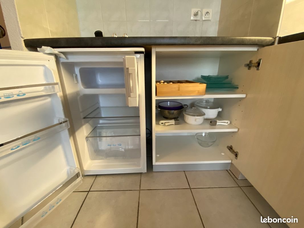 Appartement à louer, 29m², Lyon 9ème