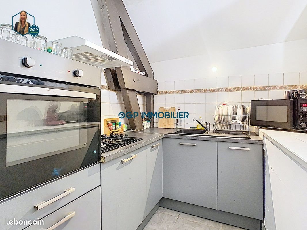 Appartement à vendre, 380m², Villefranche-de-Rouergue