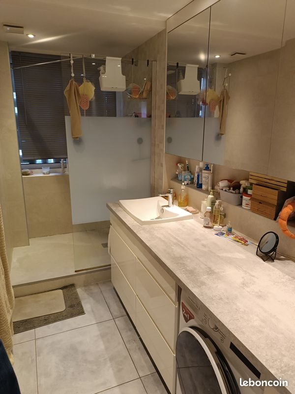 Appartement à vendre, 90m², Carnoux-en-Provence