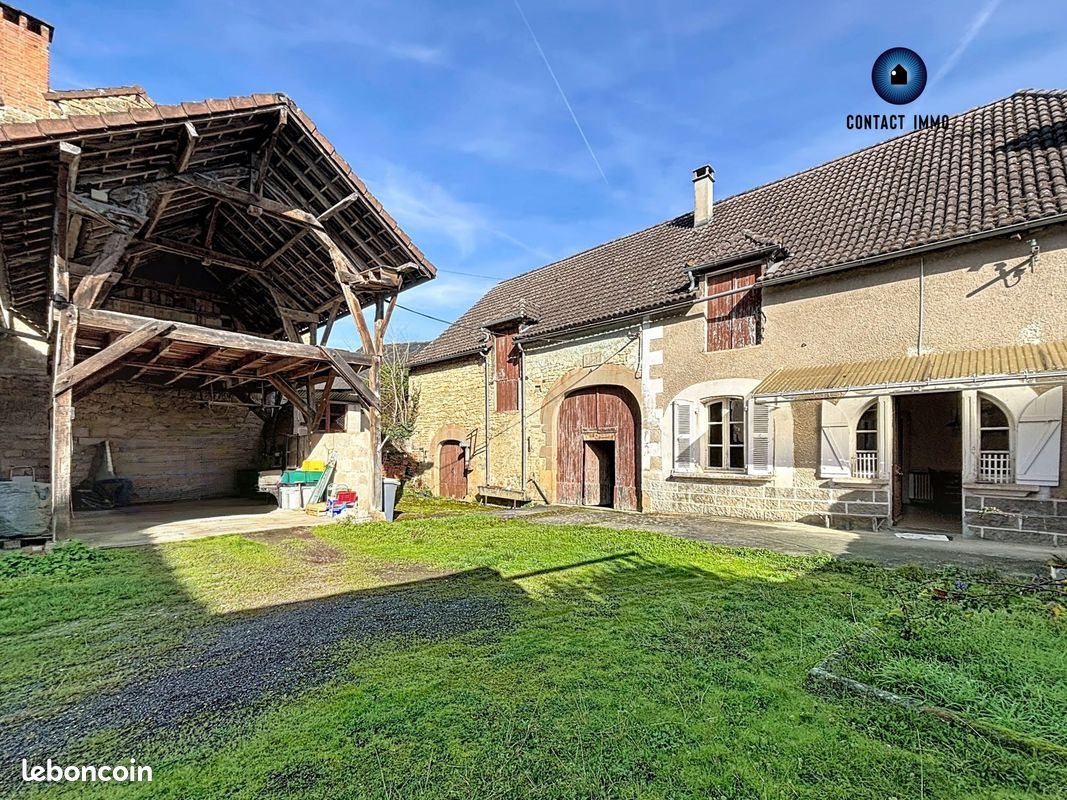 Maison à vendre, 114m², Pazayac