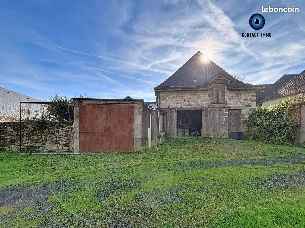 Maison à vendre, 114m², Pazayac