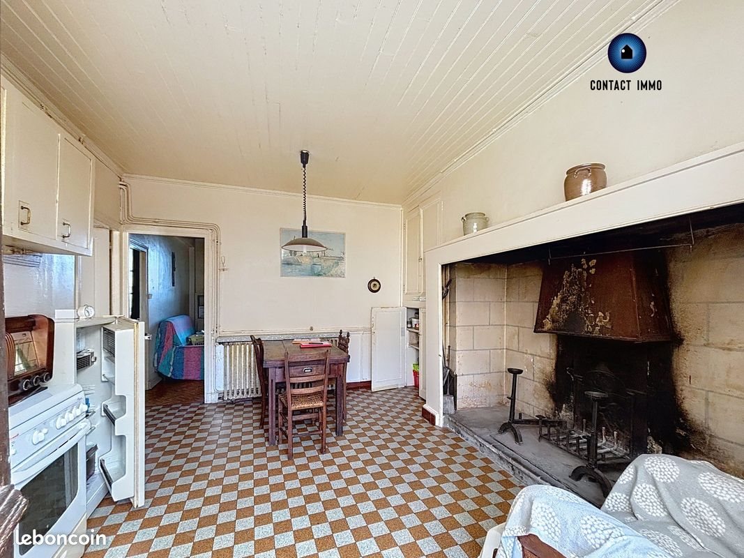 Maison à vendre, 114m², Pazayac