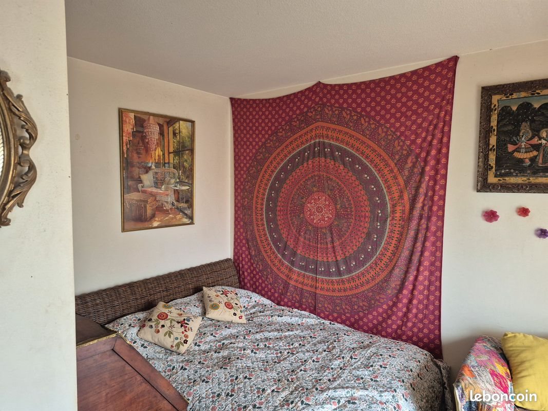 Appartement à vendre, 20m², Bordeaux