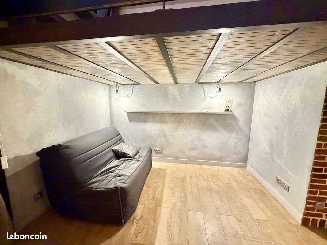 Appartement à vendre, 41m², Grenoble