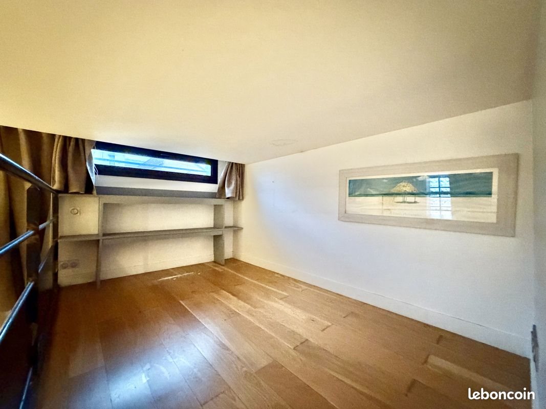Appartement à vendre, 41m², Grenoble