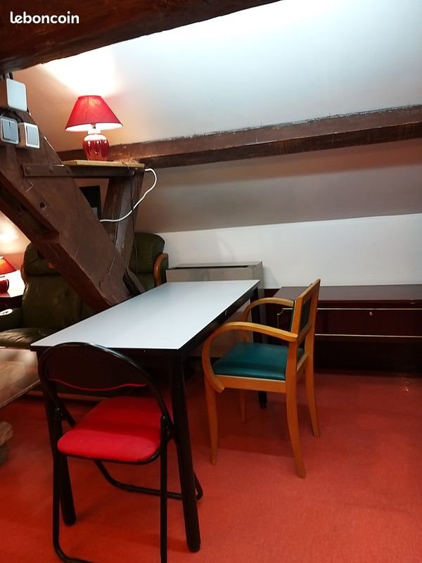 Appartement à louer, 31m², Sarreguemines