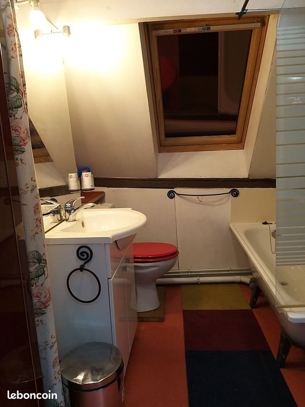 Appartement à louer, 31m², Sarreguemines