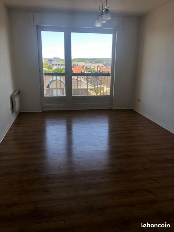 Appartement à louer, 46m², Thionville