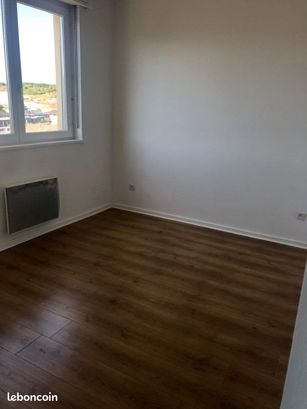 Appartement à louer, 46m², Thionville