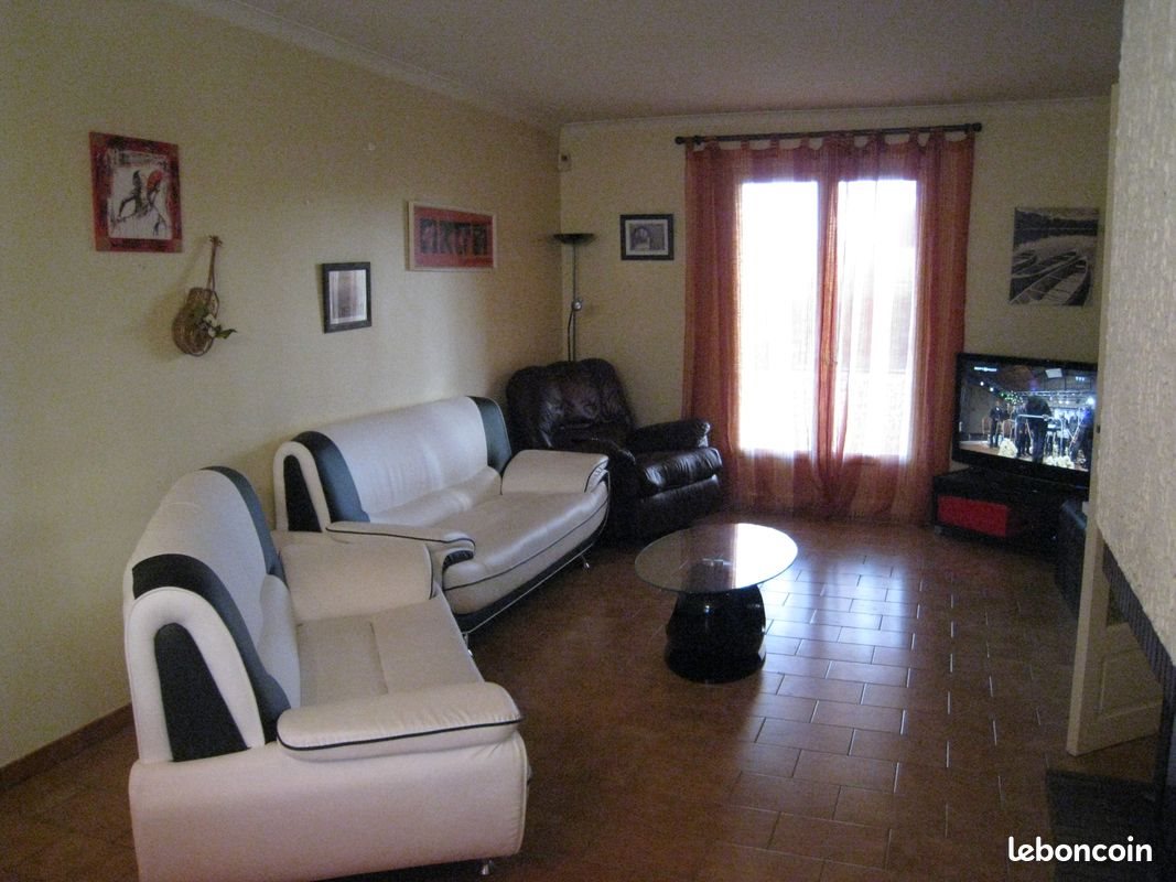 Maison à louer, 100m², Marguerittes