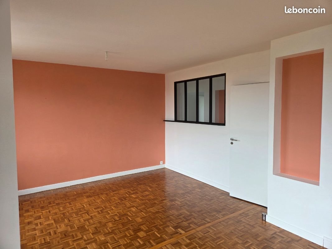 Appartement à louer, 93m², Le Relecq-Kerhuon