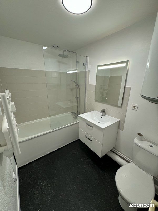 Appartement à louer, 20m², Clermont-Ferrand